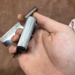 Forged Steel Knuckle Duster - 图片 3