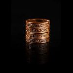 ZincFury Foldable Knuckle Duster - 图片 4