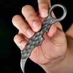 TitanTalon Multi-Utility Knife EDC Tool - 图片 6
