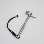 Titan Hammer Luxe: Multi-Purpose EDC Rescue Tool - 图片 2