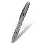 Titan Slide-Safe: Custom Engraved Fidget Tactical Pen - 图片 7