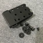 Survival Strike Multi-Tool 7CR13M Fishing and Utility Blade - 图片 9