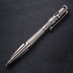 Titanium Edge Defender Tactical Multi-Tool Pen - 图片 5