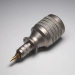 Titan PalmTech 802: 6mm Screwdriver Set with S2 Bits