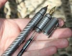 Titan Duo-Writer: EDC Tactical Pen - 图片 10