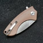 SwissEdge G10 Mini Folding Utility Blade Knife - 图片 6
