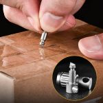 TitanTwist Emergency Knife Key Fob - 图片 5