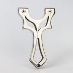Stainless Fox Quick-Load Slingshot - 图片 5