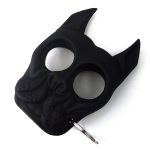 FidoGuard Two-Finger Knuckle Duster and Dog Fist EDC Accessory - 图片 4