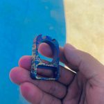 Tooth Dolphin Knuckle Duster