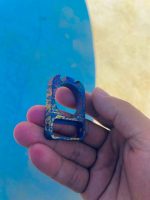 Tooth Dolphin Knuckle Duster