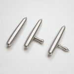 Vortex Breaker: 304 Steel EDC Defense Baton - 图片 3