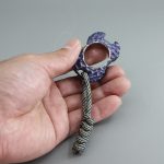 Titan Asteroid Knuckle Duster: Multi-Tool Rescue Gear - 图片 3