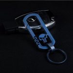 Titan Elegance Punisher Keyring - 图片 6