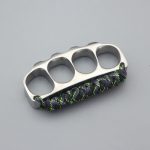 Titanium Tactical Paratus Knuckle Duster - 图片 2