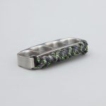 Titanium Tactical Paratus Knuckle Duster - 图片 3