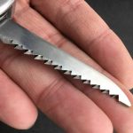 Outdoor Adventure Gear: D-Lock Multi-Tool with LED Knife - 图片 4