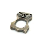 Copper Knuckle EDC Bottle Opener - 图片 2