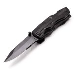 Compact Clipper: All-in-One EDC Multi-Tool Folding Knife - 图片 6