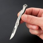 Titan Multiplier Pocket Blade Knife - 图片 9