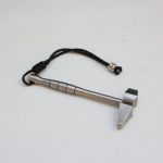 Titan Hammer Luxe: Multi-Purpose EDC Rescue Tool - 图片 8