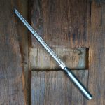 Mini Stainless Steel Camping Peeler - 图片 6