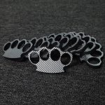 CarbonSurvival Fist Knuckle Duster - 图片 2