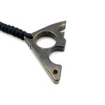 Creative Brass Knuckle Duster EDC Tool - 图片 4