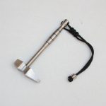 Titan Hammer Luxe: Multi-Purpose EDC Rescue Tool - 图片 6