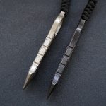 Titanium Alloy Multi-Purpose Tactical Pry Bar - 图片 7