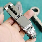 304 Stainless Steel EDC Fidget Spinner - 图片 3