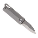 Titanium Mini Knife Portable Sharp Box Opener EDC Tool - 图片 6