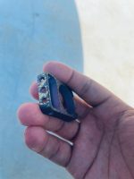 Tooth Dolphin Knuckle Duster - 图片 2