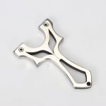 Stainless Fox Quick-Load Slingshot - 图片 4