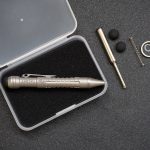 TitanScribe Mini-Tactical Pen - 图片 4