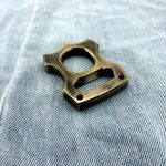 Brass Knuckle Duster MultiTool - 图片 5