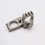 Stainless Steel Finger Ring Knuckle Duster - 图片 3