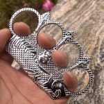 Neptune's Guard Traveler's Knuckle Duster - 图片 13