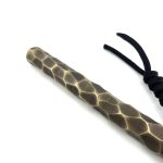 Handcrafted Brass EDC Window Breaker Self Defense Tool - 图片 5