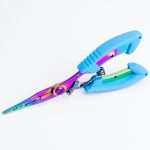 Luya Multi-purpose Pliers for Versatile Tasks - 图片 7