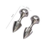 Titanium Stress Relief Finger Tool Pioneer EDC - 图片 5