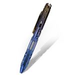 Titan Slide-Safe: Custom Engraved Fidget Tactical Pen - 图片 6