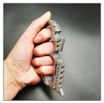 Seiko Steel Wide Knuckle Defender - 图片 6