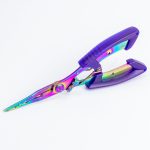 Luya Multi-purpose Pliers for Versatile Tasks - 图片 5