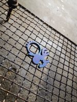 Titanium Chicken Knuckle MultiTool - 图片 4