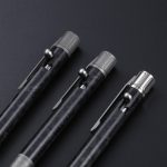 Titan Tactix Carbon Fiber Break-Safe Pen - 图片 3