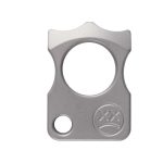 Titanium Tiger Finger Self-Defense EDC Tool - 图片 7