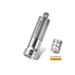 Titan Pulse Mini Portable LED Lamp for Camping and Outdoor Use - 图片 3