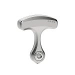 Titanium Sailor Knuckle Duster Push Poker EDC Tool - 图片 4