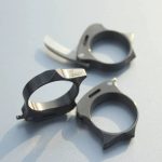 M390 Titanium Knuckle Duster MultiTool - 图片 6